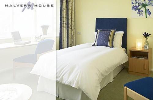 Malvern House High Wycombe Habitación foto