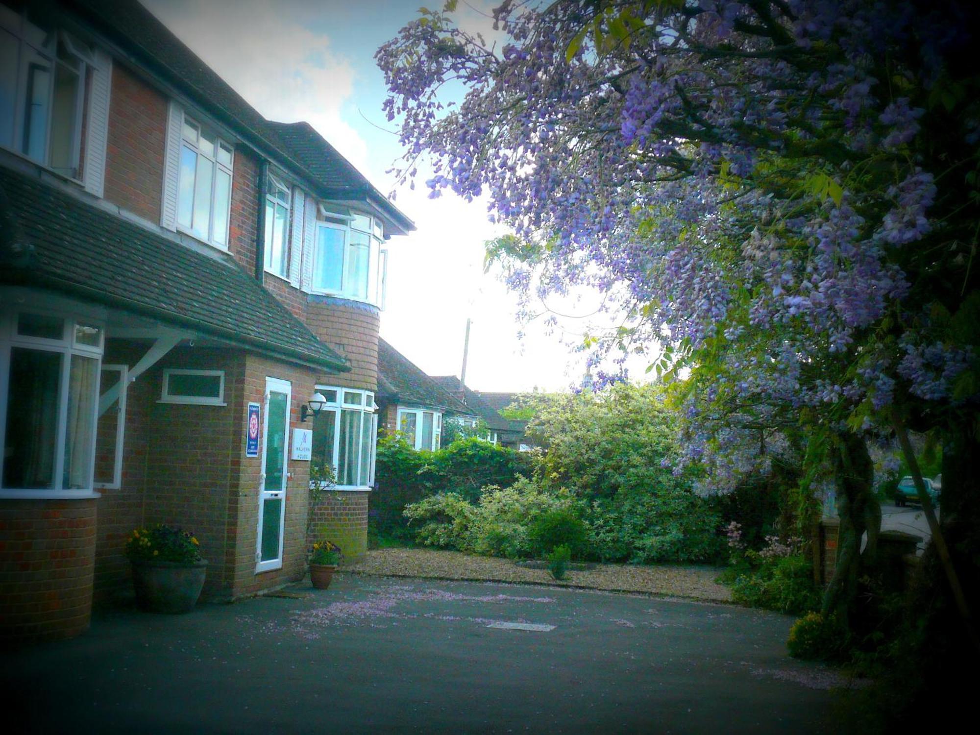 Malvern House High Wycombe Exterior foto