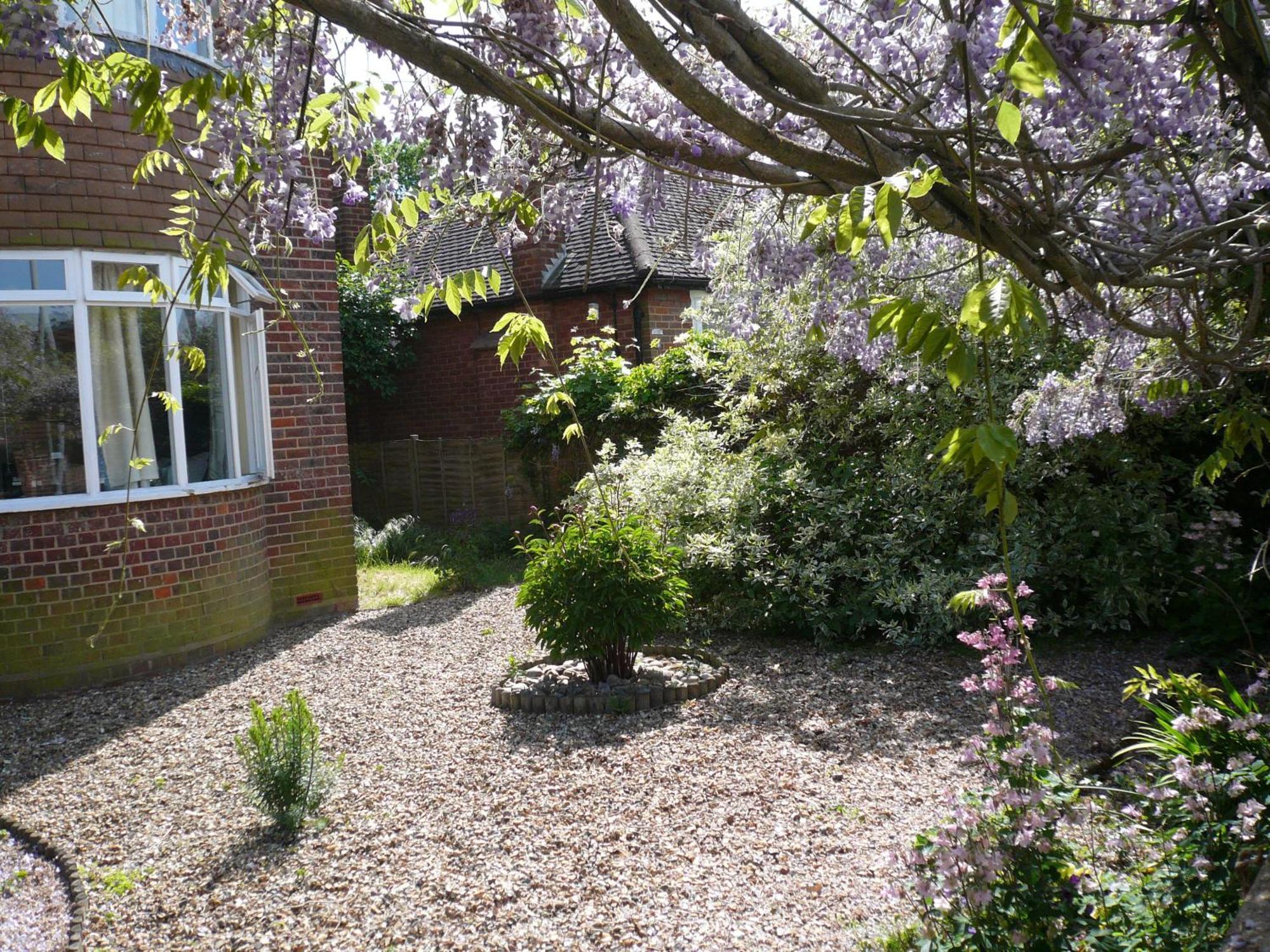 Malvern House High Wycombe Exterior foto