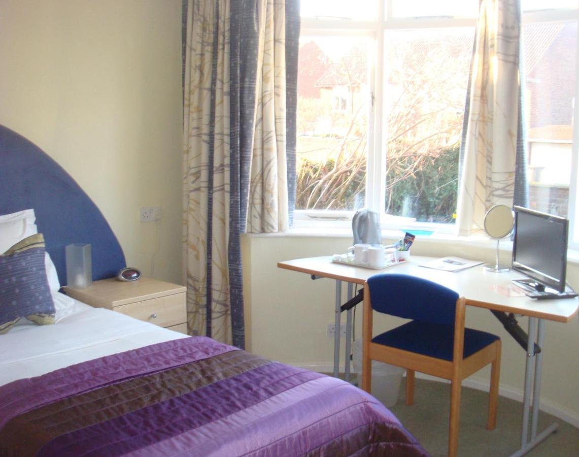Malvern House High Wycombe Habitación foto